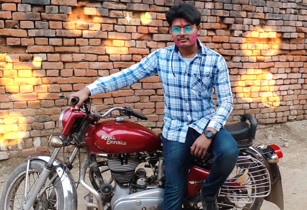 Team Member 1